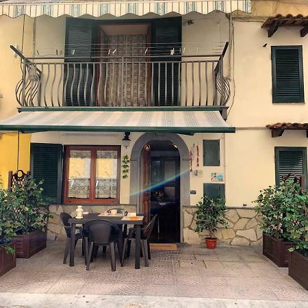 San Gennaro House Villa Napoli Bagian luar foto