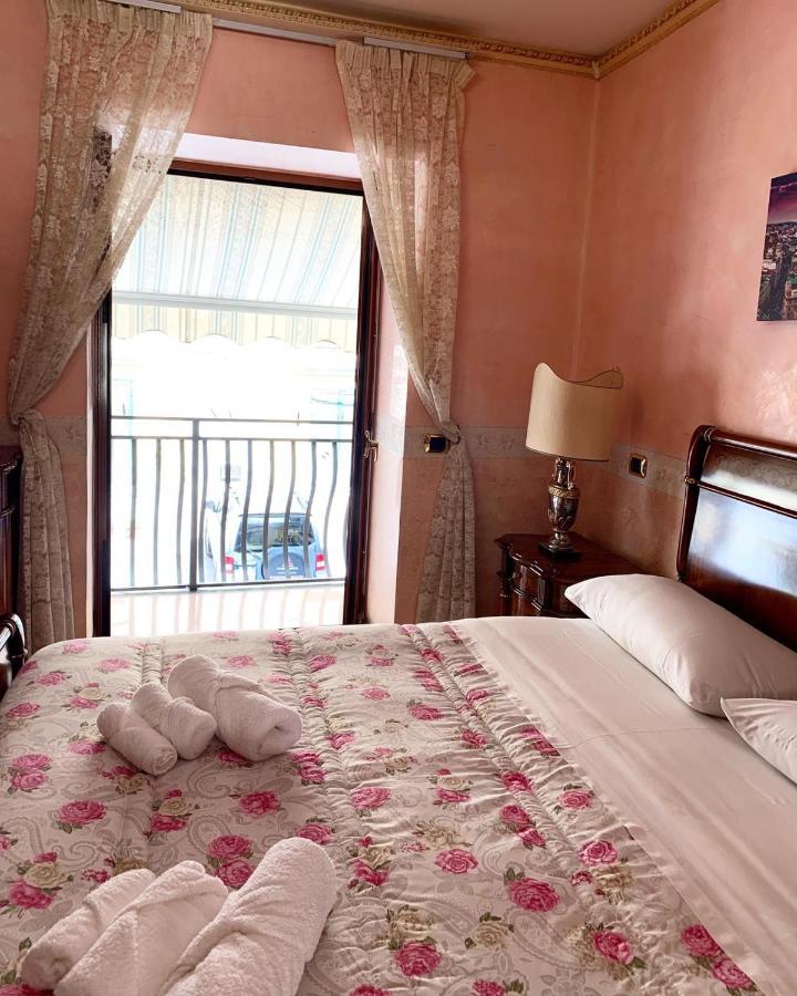 San Gennaro House Villa Napoli Bagian luar foto