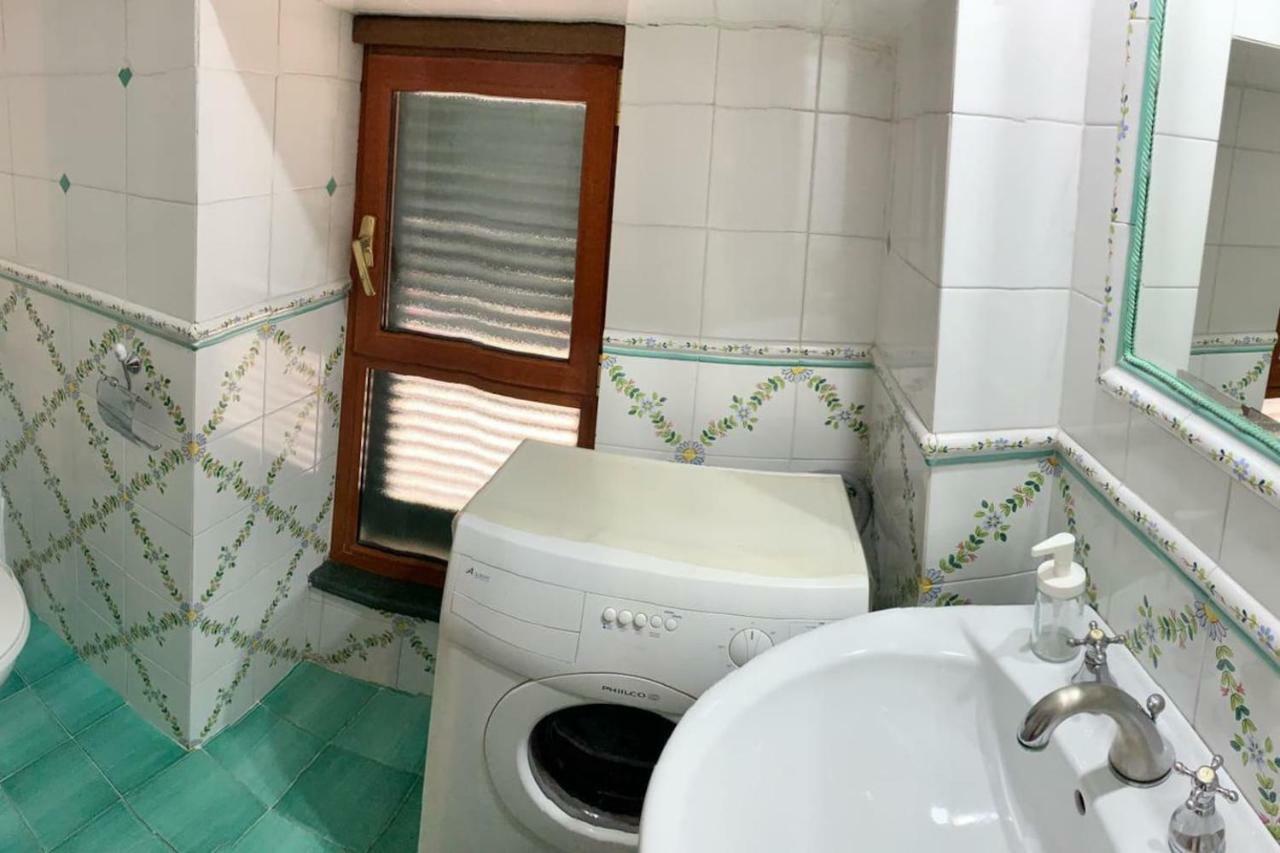 San Gennaro House Villa Napoli Bagian luar foto
